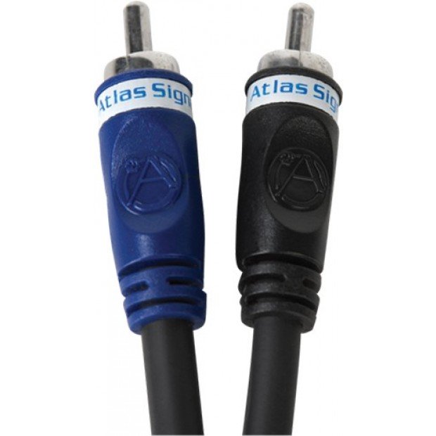 Atlas Sound AS2A RCA Audio Interconnect Cable