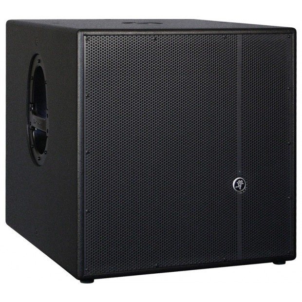 Mackie HD1801 18 inch High Definition Powered Subwoofer (Discontinued)