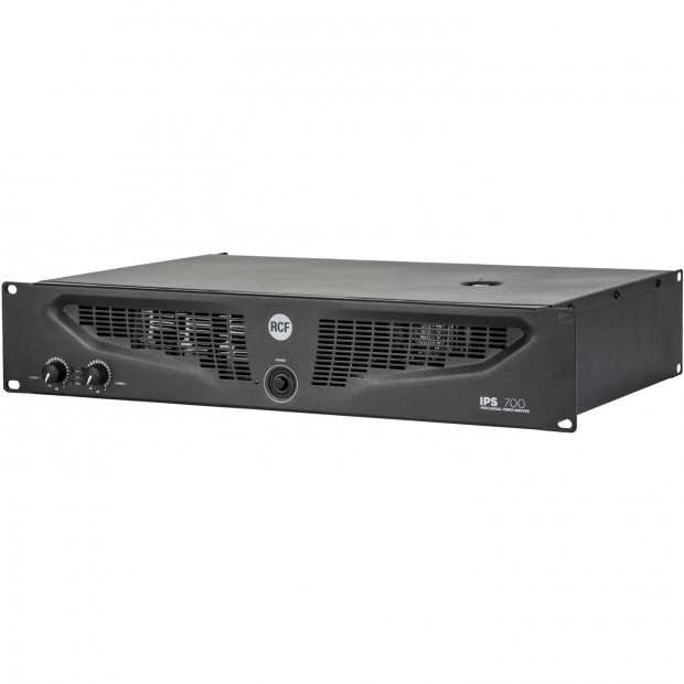 RCF IPS 700 Power Amplifier