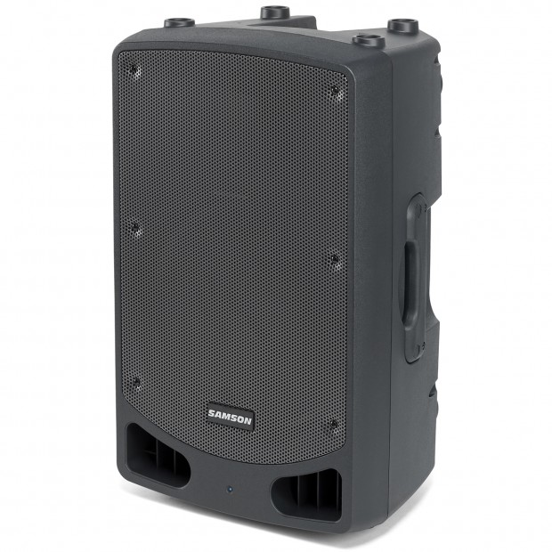 Samson RL115A 15" 800W 2-Way Active Loudspeaker (Discontinued)