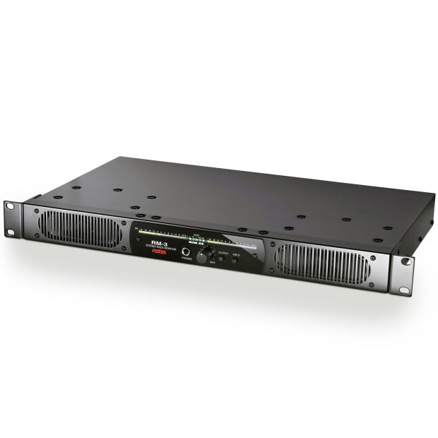 Fostex RM-3 Rack Mount Speaker System
