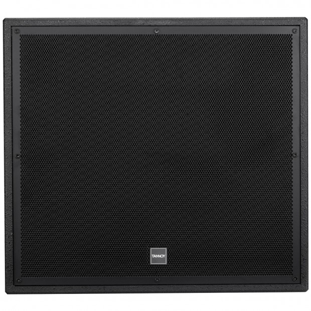Tannoy VSX 18DR 18" 1000W Direct Radiating Passive Subwoofer (Discontinued)