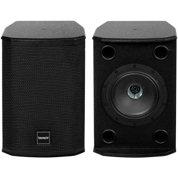 Tannoy VXP 6 Powered 6.5" Loudspeakers - Pair