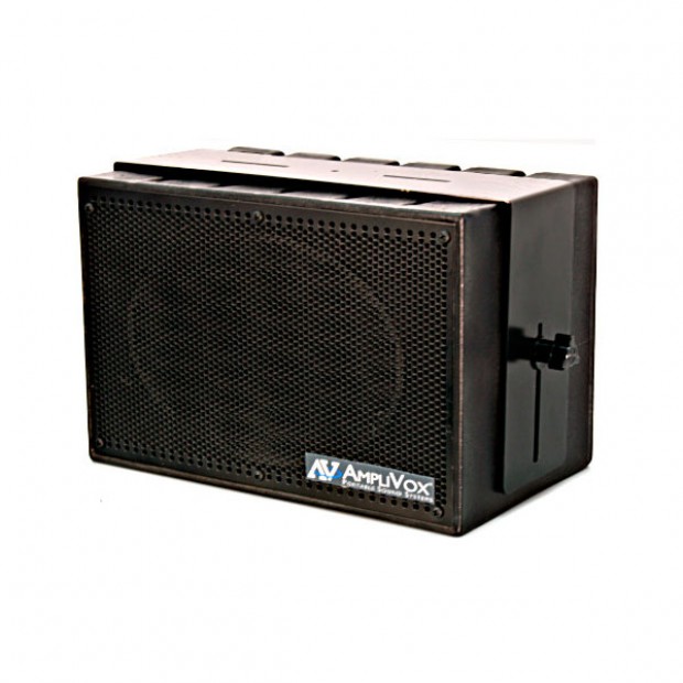 Amplivox S1230 Mity Box Passive Speaker (Discontinued)