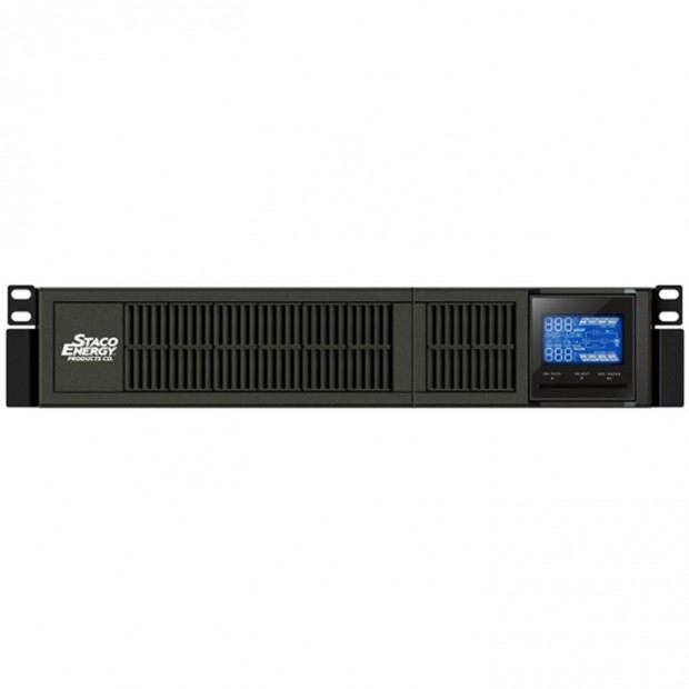 Juice Goose SBN-8001 720W Line Interactive UPS (Discontinued)