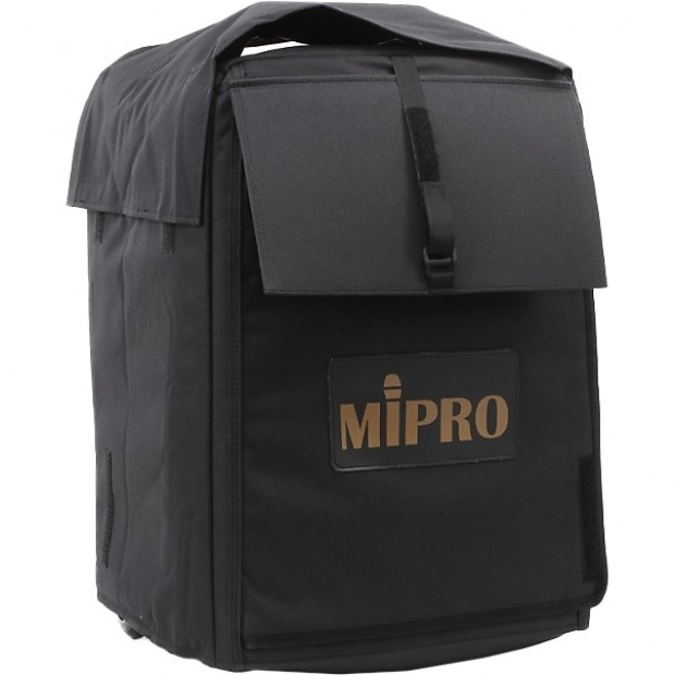 MIPRO SC-75 Protective Storage Cover Bag for MA-708 Wireless PA System (Discontinued)