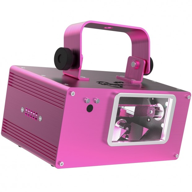 Chauvet DJ Scorpion Dual RGB Dual RGB FAT BEAM Aerial Effect Laser (Discontinued)