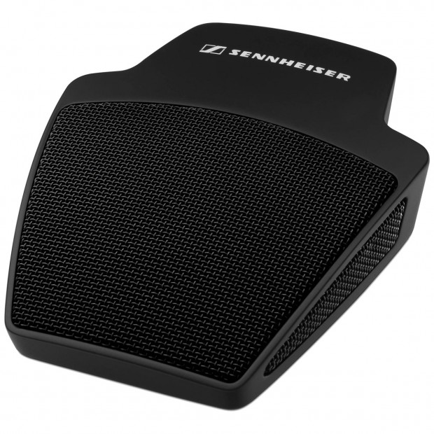 Sennheiser MEB 114 On-Table Boundary Microphone - Black