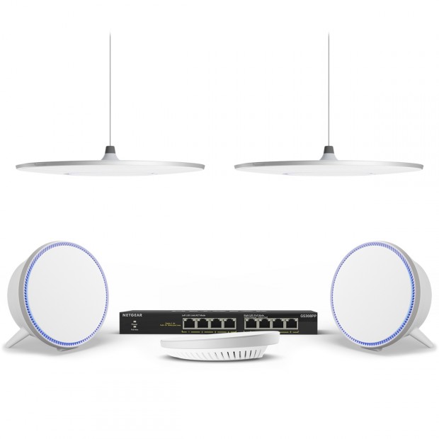 Shure Stem Hybrid Learning Classroom Conferencing Kit