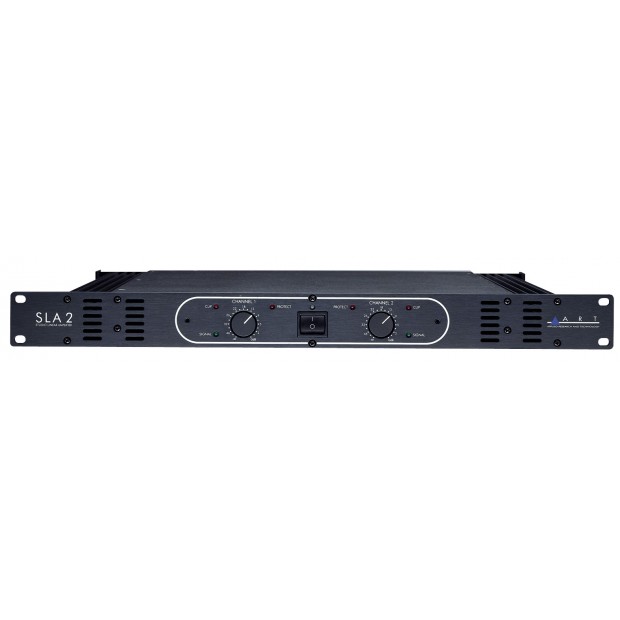 ART SLA2 200W Power Amplifier
