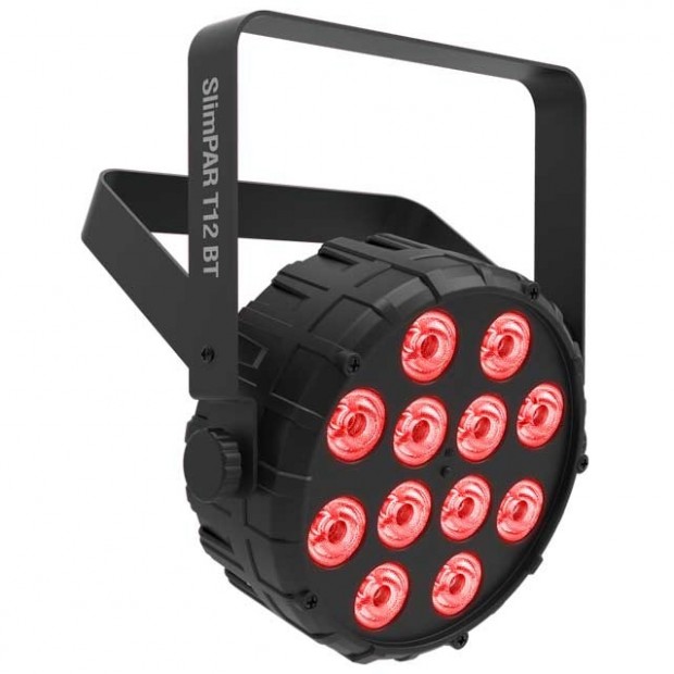CHAUVET DJ SlimPAR T12BT