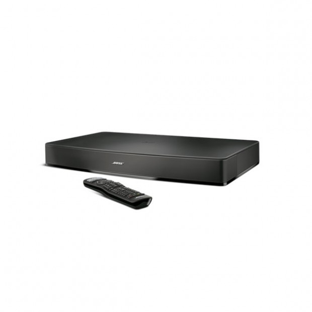 Bose Solo 15 Series II TV Sound System (Discontinued)