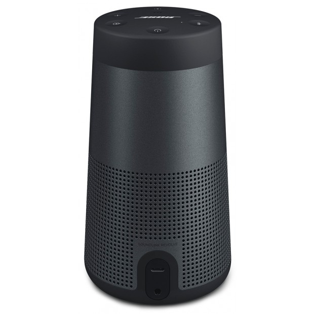 Bose SoundLink Revolve Bluetooth Speaker (Discontinued)