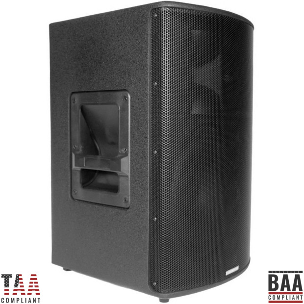 SoundTube PS1090i Performance Series 10" 2-Way 600W High-Performance Indoor Passive Loudspeaker