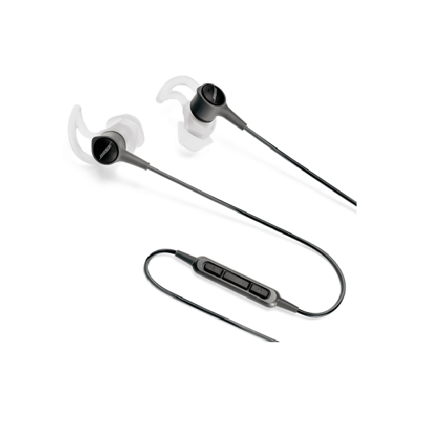 Bose SoundTrue Ultra In-Ear Headphones (Discontinued)