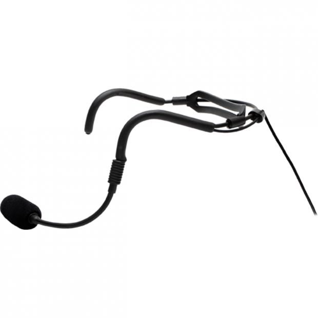 Special Projects SP-746 Waterproof Headworn Microphone (Discontinued)