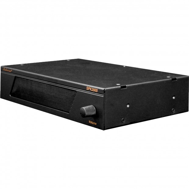 Telex SPK-2000 Powered Loudspeaker Accessory for US-2002 and ES-4000A Expansion Station