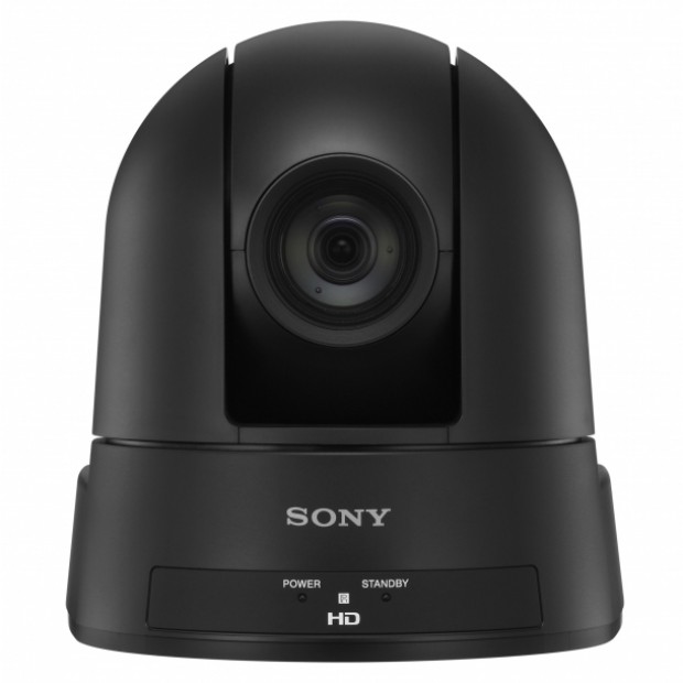 SONY SRG300H Full HD Remotely Operated PTZ Camera (Discontinued)