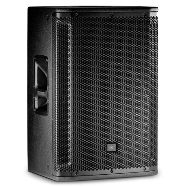 JBL SRX815P 2-Way 15" Bass Reflex Self-Powered System (Discontinued)