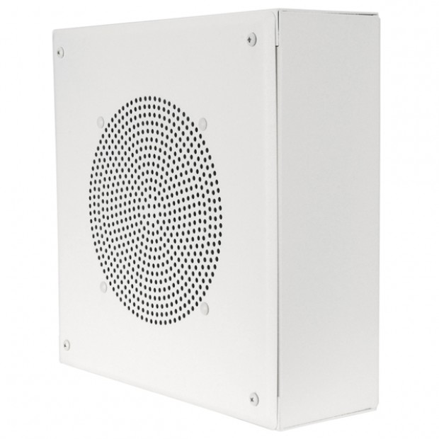 Quam SYSTEM-1 Surface Mounted Speaker System