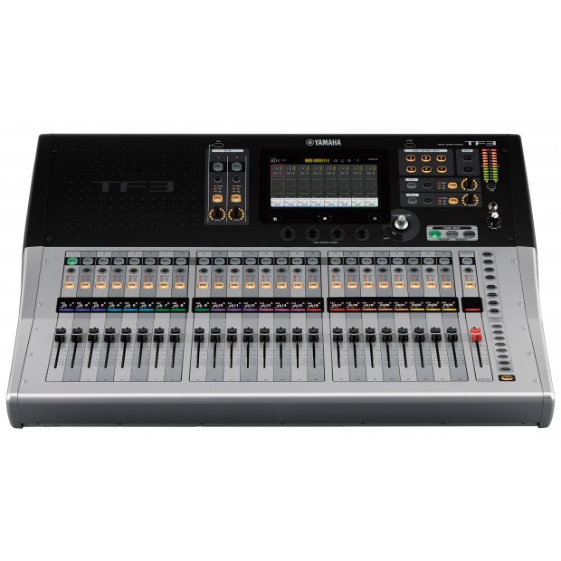 Yamaha TF3 24-Channel Digital Mixing Console