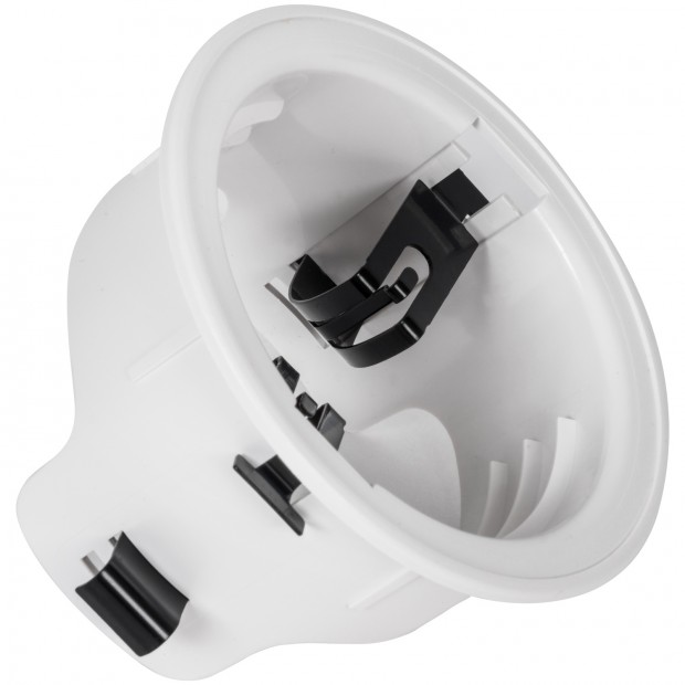 Cambridge DM Drywall Ceiling Mount for Qt Active and Standard Emitter - Speaker Not Included