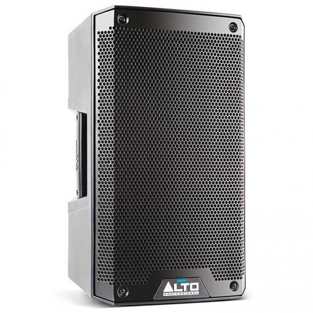 Alto TS308 2000W 8" 2 Way Powered Loudspeaker (Discontinued)