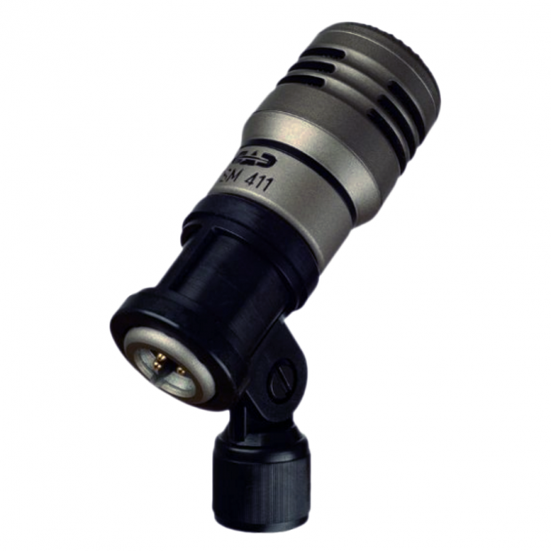 CAD Audio TSM411 Snare Drum Microphone (Discontinued)