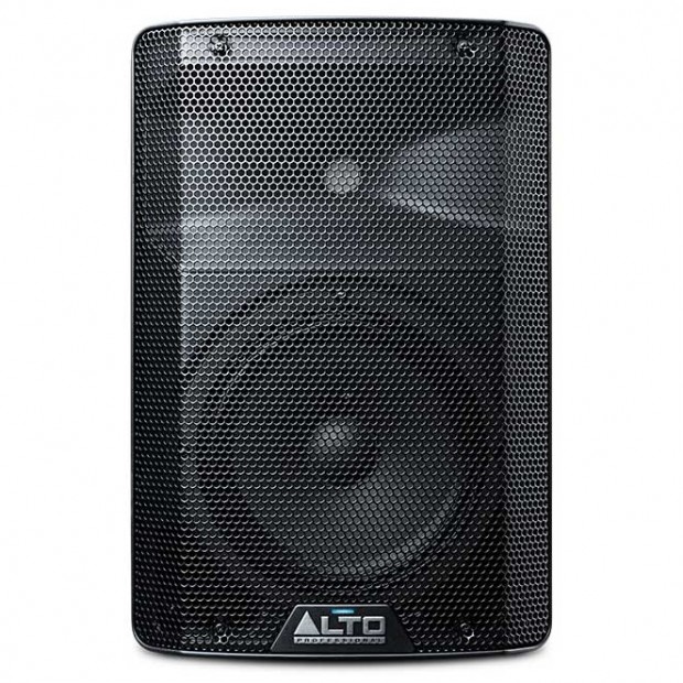 Alto TX208 300W 8" 2-Way Active Loudspeaker (Discontinued)