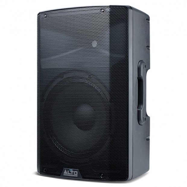 Alto TX212 600W 12" 2-Way Active Loudspeaker (Discontinued)