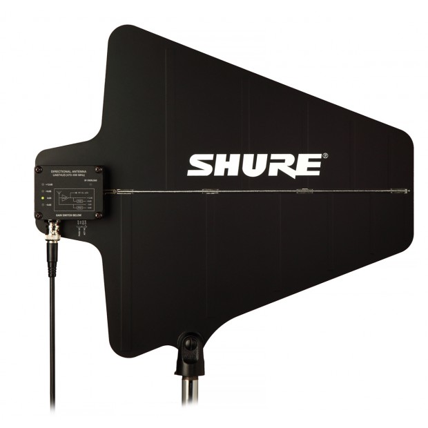 Shure UA874XA Active Directional Antenna