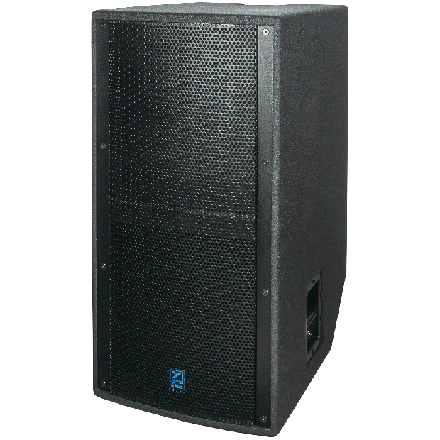 Yorkville UCS1P 15" Powered Subwoofer