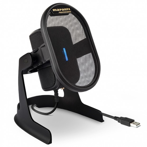 Marantz Professional Umpire