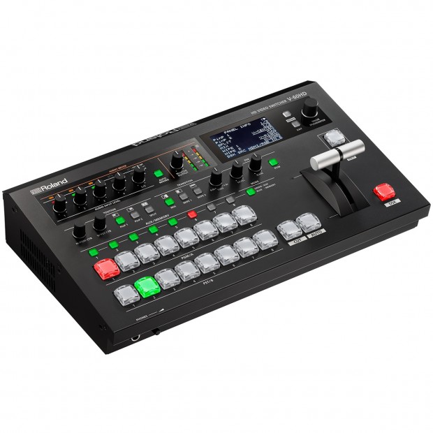Roland V-60HD HD Video Switcher