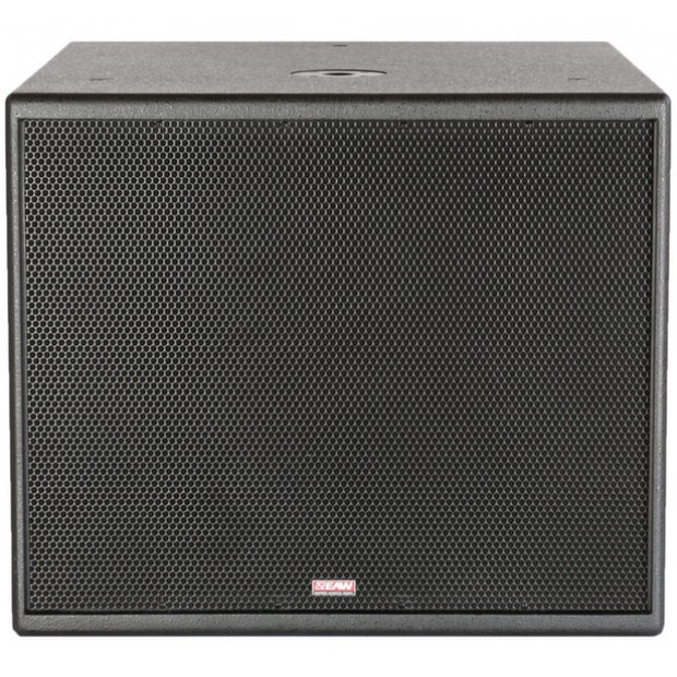 EAW VFS250i Double 15" Subwoofer