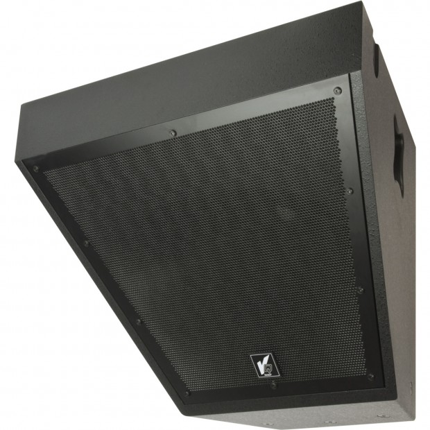 Tannoy VQ 85DF 2-Way Down-Firing Dual Concentric Mid-High Loudspeaker