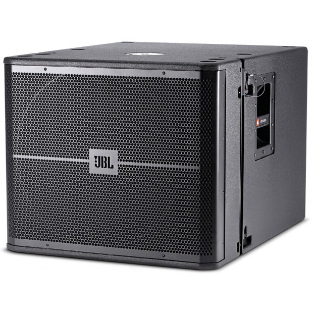 JBL VRX918SP 18" High-Power Powered Flying Subwoofer