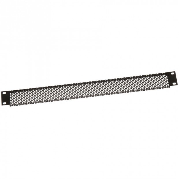 Middle Atlantic VT1 1U Perforated Vent Panel