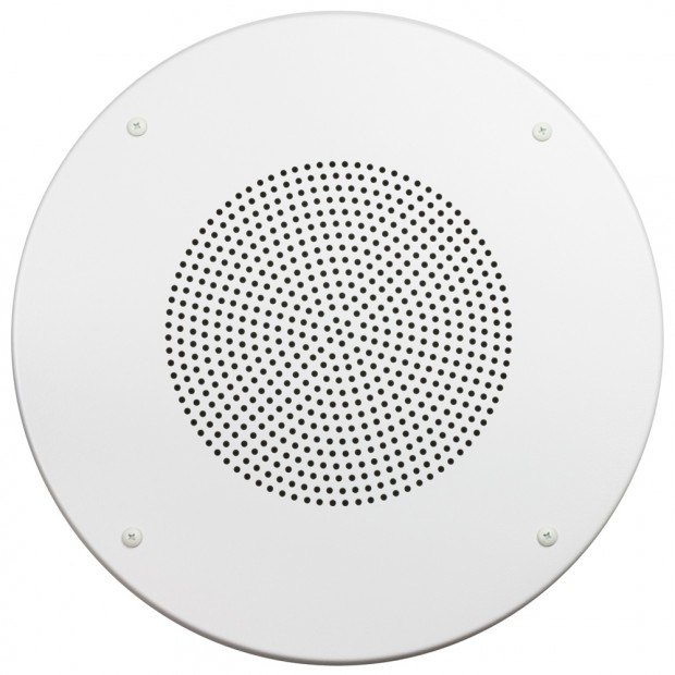 Lowell WB-8 Contoured Steel Speaker Grille