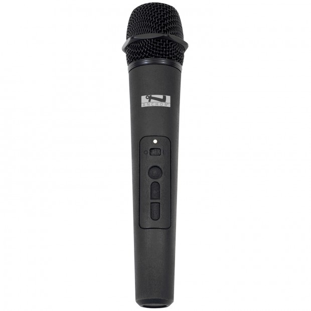 Anchor Audio AnchorLink WH-LINK Wireless Handheld Cardioid Microphone (1.9 GHz) 