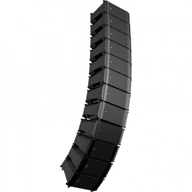 Electro-Voice X-Line Advance Line Array System