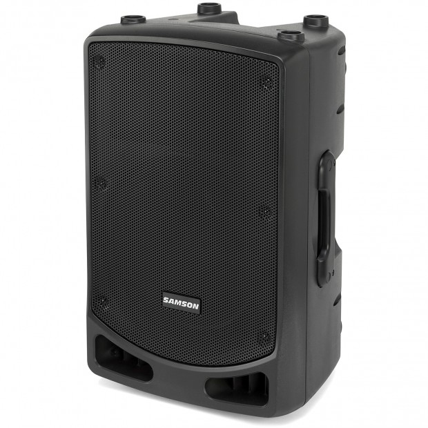 Samson Expedition XP112A 500W 12" 2-Way Active PA Speaker (Discontinued)