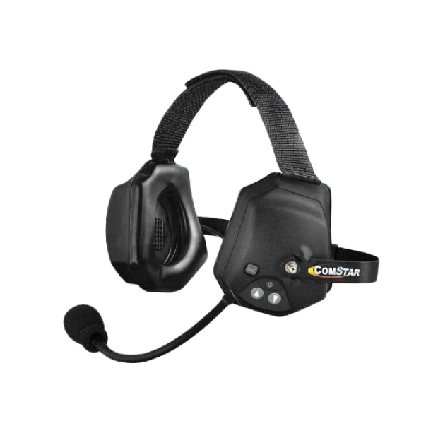 Eartec XTreme Heavy Duty Headset (Discontinued)