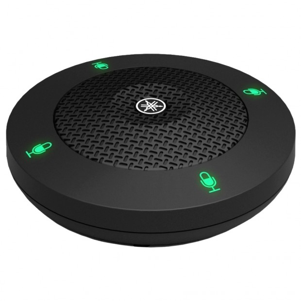 Yamaha RM-WOM Omnidirectional Microphone 