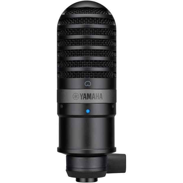 Yamaha YCM01 Studio-Quality Cardioid Condenser Microphone