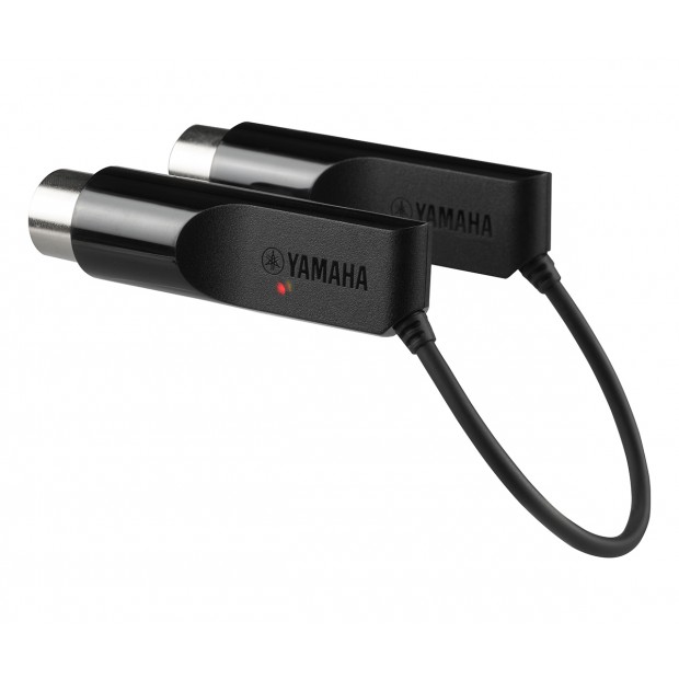 Yamaha MD-BT01 Wireless MIDI Adaptor
