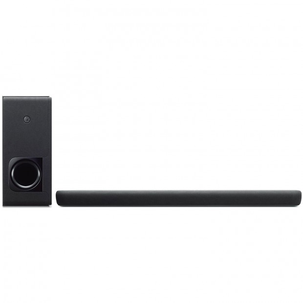 Yamaha YAS-209 Sound Bar with Wireless Subwoofer