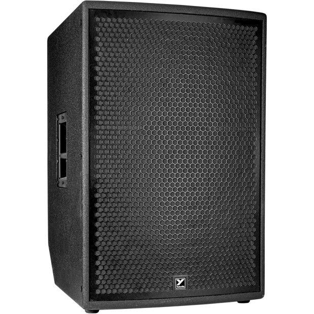 Yorkville PS18S Parasource 18" 1200W Powered Subwoofer
