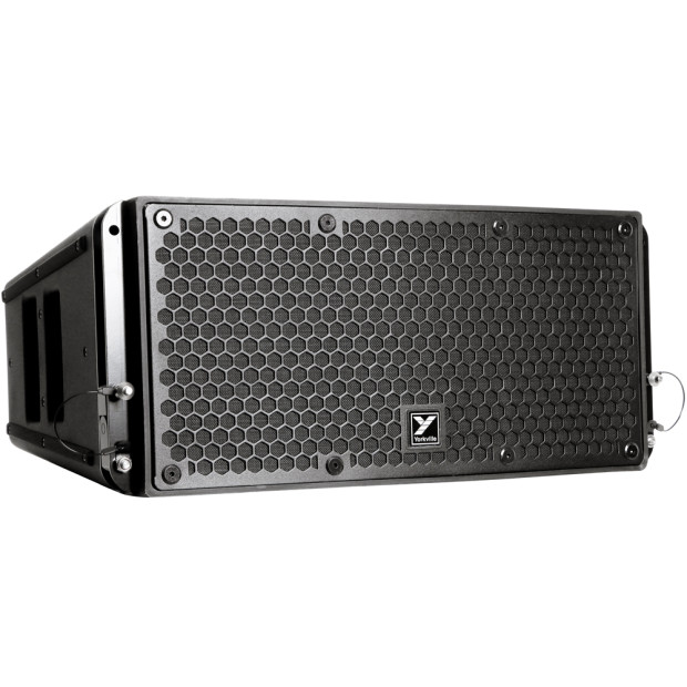 Yorkville PSA26 Paraline Line Array Powered Loudspeaker