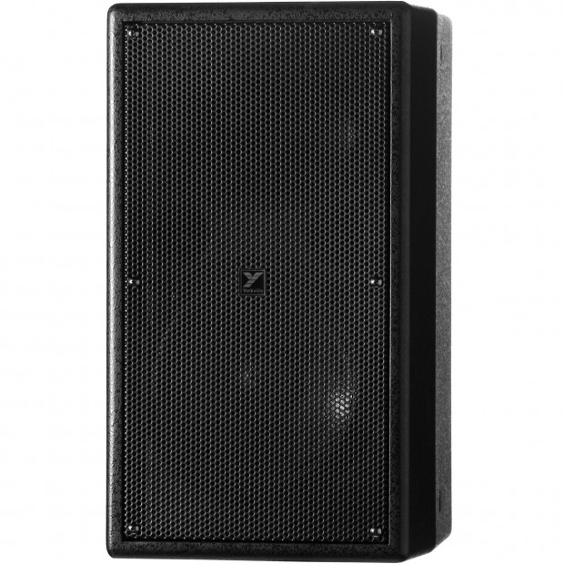 Yorkville C190 Coliseum Mini Series 8" Installation Loudspeaker - Black (Discontinued)